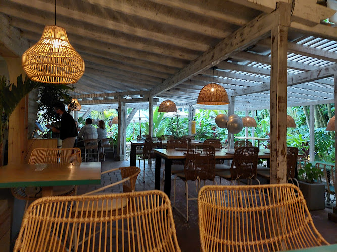 Imagen de Mar y Fuego- Medellín - Restaurante en Medellín