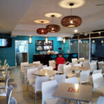 Mares & Parrilla Restaurante - Restaurante en Medellín