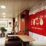 Master Wings Soacha - Restaurante en Soacha