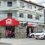 Materiales Emo Rionegro - Tienda de materiales para la construcción en Rionegro