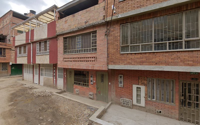 Imagen de Materiales - Ferretería en Bogotá