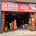 Materiales La Feria De La Construcción - Tienda de materiales para la construcción en Rionegro