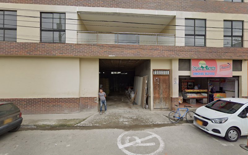 Imagen de Materiales La Feria - Tienda de materiales para la construcción en La Ceja