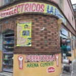 Materiales Pensilvania 2 - Ferretería en Bogotá