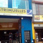 Materiales de Construcción - Tienda de materiales para la construcción en Bogotá