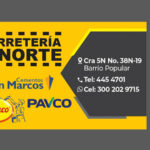 Materiales y Ferreteria la 5ta Norte - Tienda de herramientas en Cali