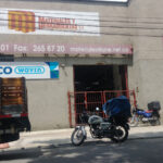 Materiales y Herramientas Comercializadora S.A - Tienda de materiales para la construcción en Medellín