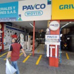 Materiales y Racores - Ferretería en Medellín