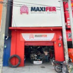 MaxiFer - Mangueras y Equipos - Sede 1 - Ferretería en Medellín