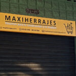 MaxiHerrajes - Ferretería en Medellín