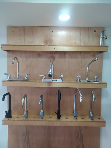 Imagen de Maxigrifos - Ferretería en Bogotá