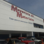 Mayorista de Materiales S.A.S - Proveedor de materiales de construcción en Medellín