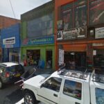 Mechufer Ferreimportaciones Herramientas Y Ferretería - Ferretería en Bogotá