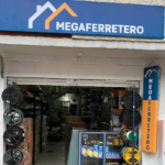 MegaFerretero - Tienda de herramientas en Bogotá