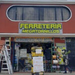 Megatornillos ferreteria - La casa de la herramienta - Ferretería en Soacha