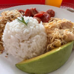 Menú Diario Del Día Medellin - Restaurante colombiano en Medellín