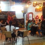 Imagen de Meridiano restaurante - Restaurante en Cali