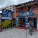 MetaliStar S.A.S - Tienda de herramientas en La Ceja