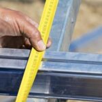 Metálicas Alfredo Mendoza - Chapistería en Bogotá