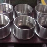 Meticsa SAS - Asociación u organización en Bogotá