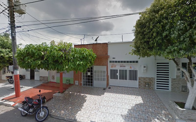 Imagen de Ministerio Red Global Jesús