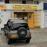 Miscelanea Los Tornillos - Tienda de herramientas en Cali