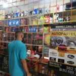 Miscelánea Oliva - Tienda de repuestos para automóviles en Barranquilla