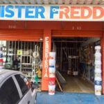 Mister Fredd SAS - Ferretería en Cali