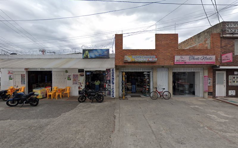 Imagen de Mjs Depósito Y Ferretería - Ferretería en Bogotá