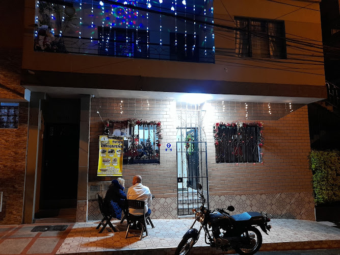 Imagen de Morcilla Típica Envigadeña - Tulio Recomienda - Restaurante en Medellín