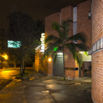 Motel Jardín Medellín - en Medellín