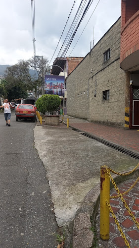 Imagen de Motel Metrópolis - en Medellín