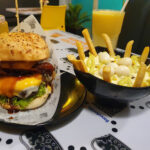 Imagen de Mr. Cheester Urban Food