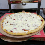 Mr. Mostacho Hot dog - Restaurante de comida rápida en Soacha