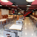 Mr vikingos - Restaurante en Soacha