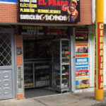 Mulservicios el Prado - Ferretería en Bogotá