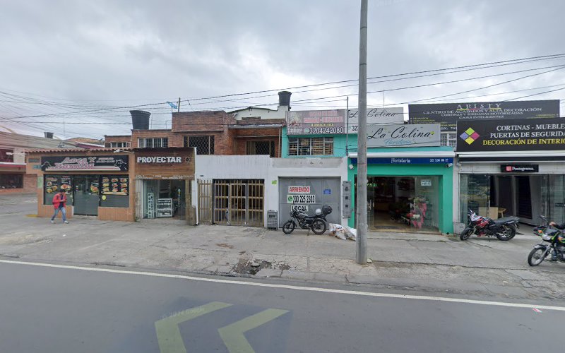 Imagen de Multicerraduras - Ferretería en Bogotá