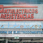 Multielectricos & Resistencias - Ferretería en Bogotá
