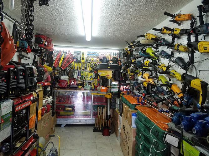 Imagen de Multiequipos El Proveedor - Ferretería en Bogotá