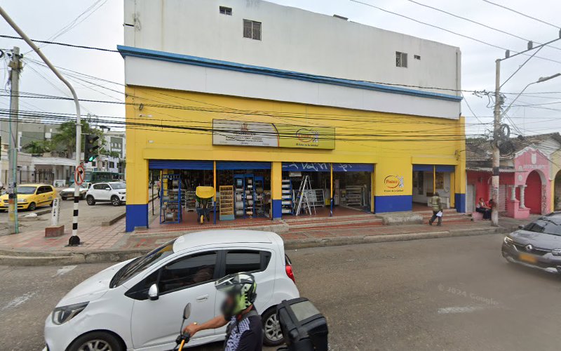 Imagen de Multimateriales La 38 - Ferretería en Barranquilla