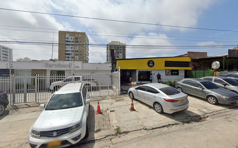 Imagen de Multiracial - Ferretería en Barranquilla