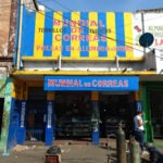 Mundial De Correas Poleas Y Chumaceras - Ferretería en Barranquilla