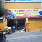 Mundial De Tornillos, Cali Sucursal - Ferretería en Cali