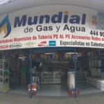 Mundial de Gas y Agua - Tienda de herramientas en Medellín