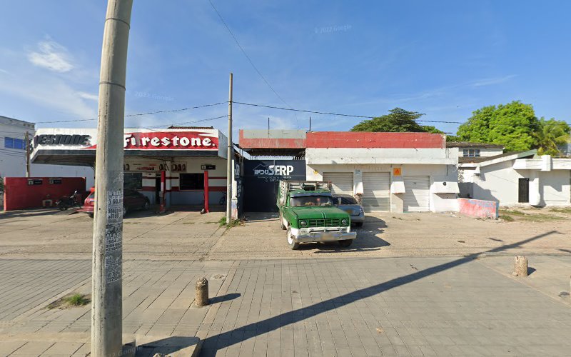 Imagen de Mundo Cerámico - Ferretería en Cartagena