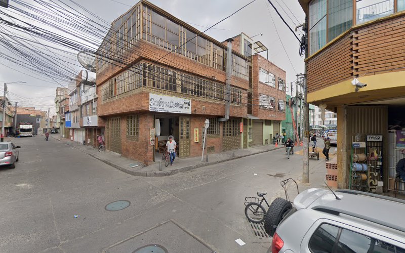 Imagen de Mundo De La Construcción Ferretería - Ferretería en Bogotá