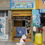 Muritornillos - Ferretería en Bogotá