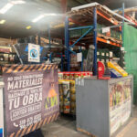 NAFER Nacional de Ferreterías - Tienda de herramientas en Cartagena