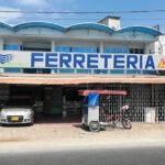 NAMARTH Ferreteria - Ferretería en Cartagena