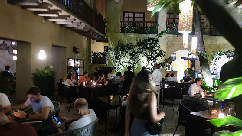 Imagen de NIKU CARTAGENA - Restaurante en Cartagena